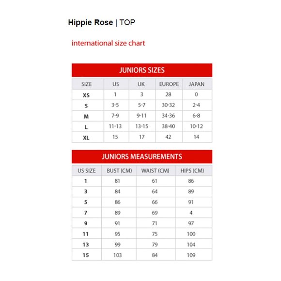 Hippie Rose~Wrap Style Sleeveless V-Neck~ Tank~Jr.~ Size L~NWT - Picture 11 of 12